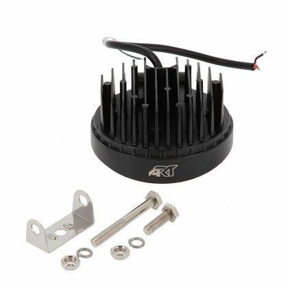 Feux ART Led rond éclairage Standard Epistar 3360 Lumens Universel