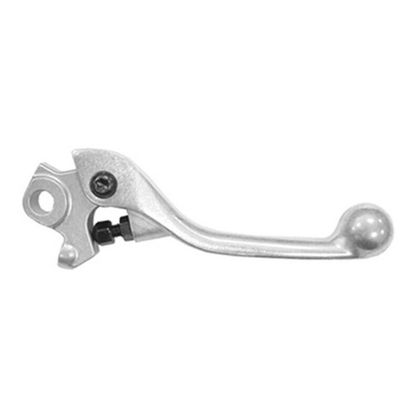 ART forged polish Brake lever