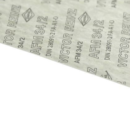 Feuille de joint Artein CARTON PRESSE AFM - 34 Universel