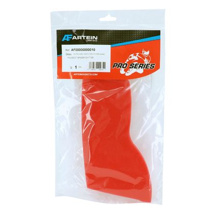 Artein MOUSSE SCOOT Luftfilter Universell