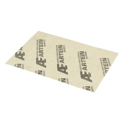 Artein ÖLPAPIER 140x195 mm DICKE 0,50 mm BESTÄNDIG BIS 120 °C Fugenblatt Universell Ref : ARTE00043A / 206134 