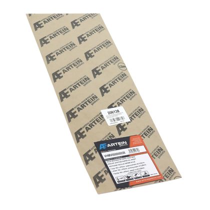 Artein ÖLPAAPIER 195x475 mm M DICKE 0,25 mm BESTÄNDIG BIS 120 °C Fugenblatt Universell