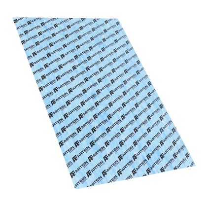 Feuille de joint Artein CARTON PRESSE CS - 4900 HAUT GAMME 300x450 mm L EPAISSEUR 1 mm Universel Ref : ARTE00046A / 206159 