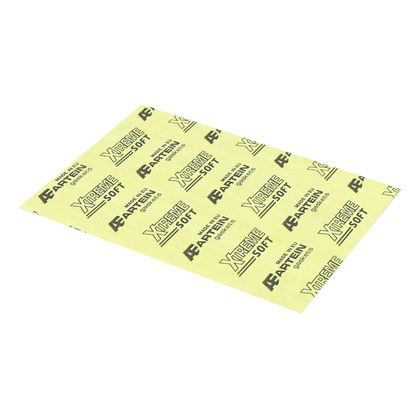 Feuille de joint Artein CARTON PRESSE CS - 6900 SOFT 140x195 mm S EPAISSEUR 1 mm Universel Ref : ARTE00047A / 206164 