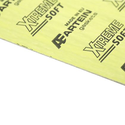 Feuille de joint Artein CARTON PRESSE CS - 6900 SOFT 140x195 mm S EPAISSEUR 1 mm Universel