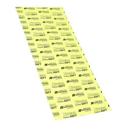 Feuille de joint Artein CARTON PRESSE CS - 6900 SOFT 195x475 mm M EPAISSEUR 0,50 mm Universel Ref : ARTE00048A / 206166 