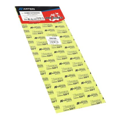 Feuille de joint Artein CARTON PRESSE CS - 6900 SOFT 195x475 mm M EPAISSEUR 0,50 mm Universel