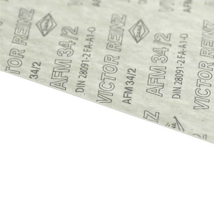 Feuille de joint Artein CARTON PRESSE AFM - 34 Universel