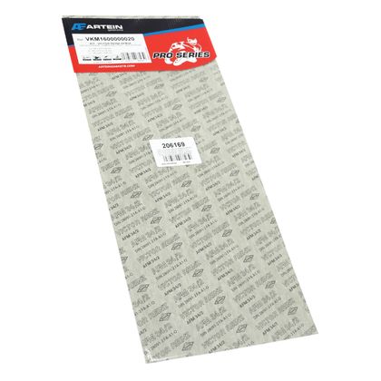 Feuille de joint Artein CARTON PRESSE AFM - 34 Universel