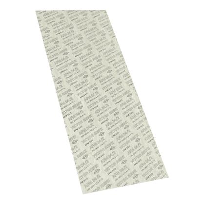 Feuille de joint Artein CARTON PRESSE AFM - 34 Universel Ref : ARTE00054A / 206180 