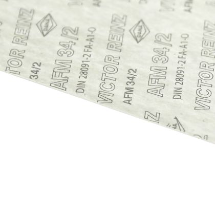 Feuille de joint Artein CARTON PRESSE AFM - 34 Universel