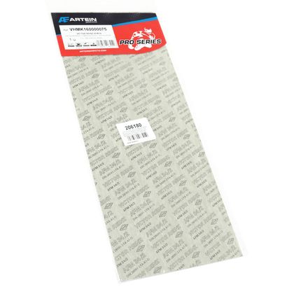 Feuille de joint Artein CARTON PRESSE AFM - 34 Universel