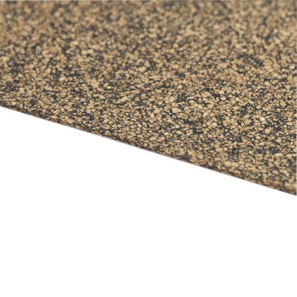 Artein CORK RUBBER NBR - CORK 140x195 mm THICKNESS 1.50 mm RESISTS UP TO 120 C Universal Sealing sheet