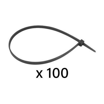 Artein NYLON TYP RILSAN 3,5x200 mm Klemmringe Universell