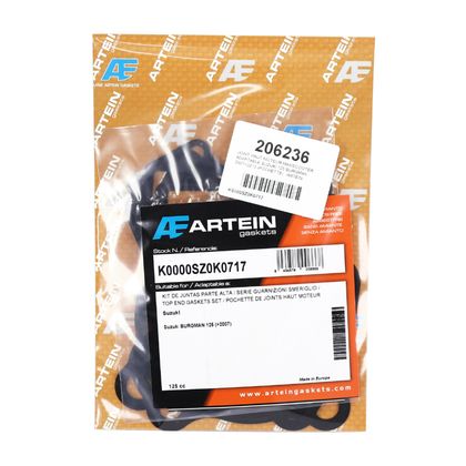 Pochette de joints Artein HAUT MAXISCOOTER
