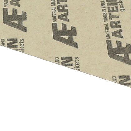 Artein ÖL PAPIER 300x450 mm DICKE 1 mm BESTÄNDIG BIS 120 °C Fugenblatt Universell