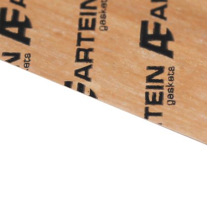Feuille de joint Artein CARTON PRESSE CS - 4900 HAUT GAMME 140x195 mm S EPAISSEUR 0,30 mm Universel