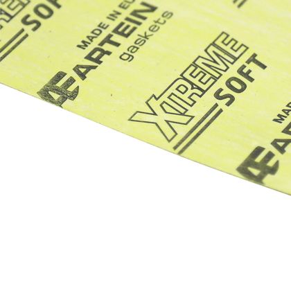 Feuille de joint Artein CARTON PRESSE CS - 6900 SOFT 195x475 mm M EPAISSEUR 1 mm Universel