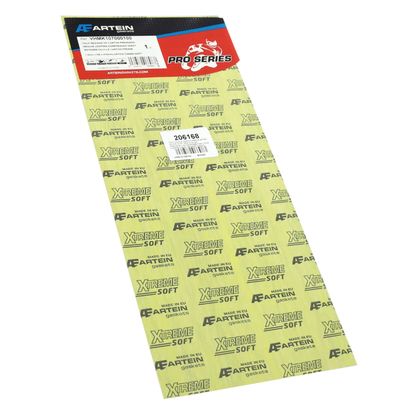 Feuille de joint Artein CARTON PRESSE CS - 6900 SOFT 195x475 mm M EPAISSEUR 1 mm Universel