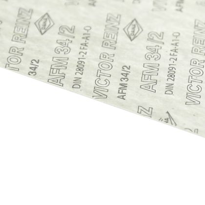 Feuille de joint Artein CARTON PRESSE AFM - 34 Universel