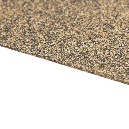 Artein GOMME LIEGE NBR RUBBER - CORK 195x475 mm M DIKTE 1 mm WEERSTAAT TOT 120 C Afdichtvel Universeel