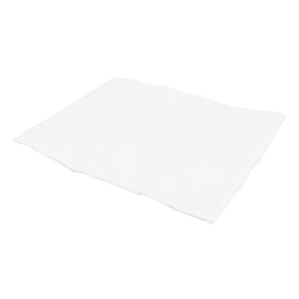 Laine de verre Artein 280x320 mm EPAISSEUR 6 mm 850 C PRO SERIES Universel Ref : ARTE00159A / 206215 