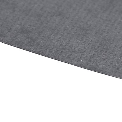 Artein VERSTÄRKTER STAHL CS - 4700 R 140x195 mm S DICKE 1 mm BESTÄNDIG BIS 350 °C FÜR ZYLINDERKOPF - AUSPUFFSYSTEM Fugenblatt Universell