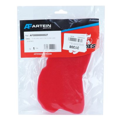 Artein MOUSSE SCOOT Luftfilter