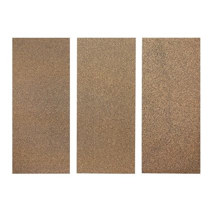 Artein CORK RUBBER - CORK 195x475 mm 3 THICKNESS 1x1.00 1x1.50 1x2.00 mm RESISTS UP TO 120 C Universal Sealing sheet