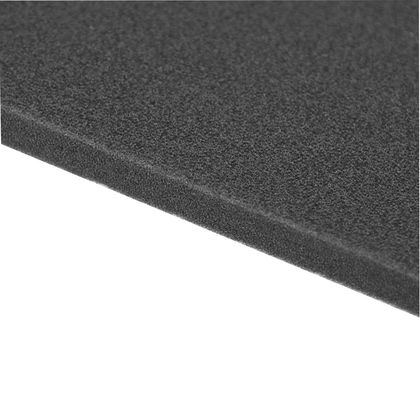 Artein UNIVERSAL FOAM 230x330x10mm 60 PPI TO BE CUT Air filter
