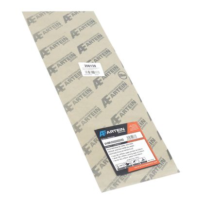 Artein ÖL PAPIER OIL 195x475 mm M DICKE 0,50 mm BESTÄNDIG BIS 120 C Fugenblatt Universell