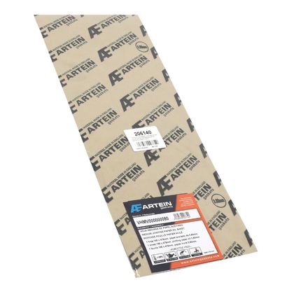 Artein PAPIER HUILE OIL 195x475 mm M DIKTE 0,80 mm WEERSTAAT TOT 120 C Afdichtvel Universeel