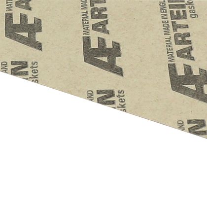 Artein PAPIER HUILE OIL 300x450 mm L DIKTE 0,80 mm WEERSTAAT TOT 120 C Afdichtvel Universeel