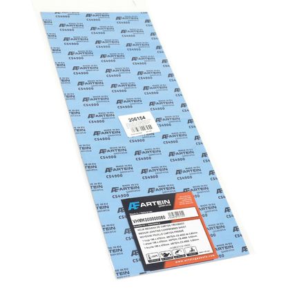 Artein CARTON PRESSE CS - 4900 HAUT GAMME 195x475 mm M DIKTE 0,80 mm Afdichtvel Universeel