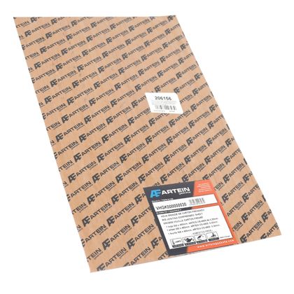 Artein CARTON PRESSE CS - 4900 HOCHWERTIG 300x450 mm DICKEN 0,30 mm Fugenblatt Universell