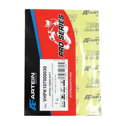 Artein CARTON PRESSE CS - 6900 SOFT 140x195 mm S DICKE 0,30 mm Fugenblatt Universell
