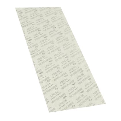 Feuille de joint Artein CARTON PRESSE AFM - 34 Universel Ref : ARTE00265A / 206178 