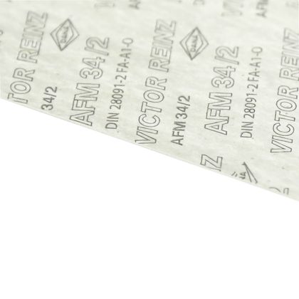 Feuille de joint Artein CARTON PRESSE AFM - 34 Universel