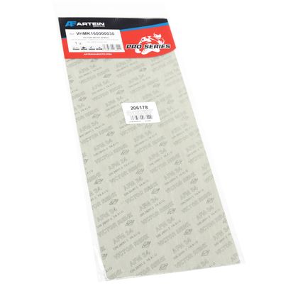 Feuille de joint Artein CARTON PRESSE AFM - 34 Universel