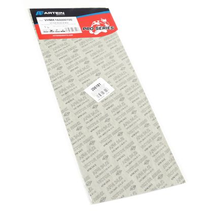 Feuille de joint Artein CARTON PRESSE AFM - 34 Universel