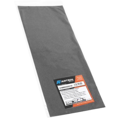 Artein VERSTÄRKTER STAHL CS - 4700 R 195x475 mm M DICKE 1,50 mm BESTÄNDIG BIS 350 C EIGNET SICH FÜR ZYLINDERKOPF - AUSPUFFTOPF Fugenblatt Universell
