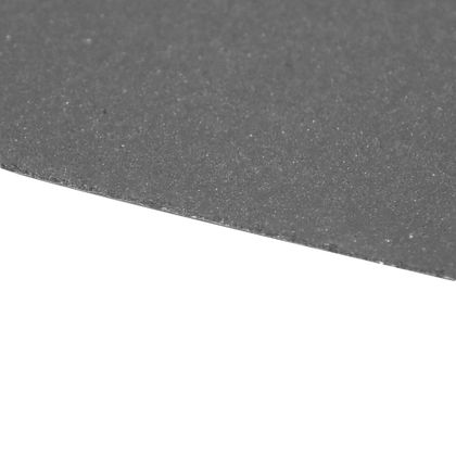 Artein VERSTÄRKTER STAHL CS - 4700 R 195x475 mm M DICKE 1,50 mm BESTÄNDIG BIS 350 C EIGNET SICH FÜR ZYLINDERKOPF - AUSPUFFTOPF Fugenblatt Universell