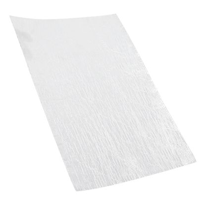 Artein THERMALISCHER SCHUTZ TEFIBRAL 300x450 mm DICKE - DICHTE 1,6 mm - 1000 gr - m2 BESTÄNDIG BIS ZU 550 C - KLEBER 175 PRO SER Selbstklebende Hitzeschutzplatte Universell Ref : ARTE00272A / 206197 