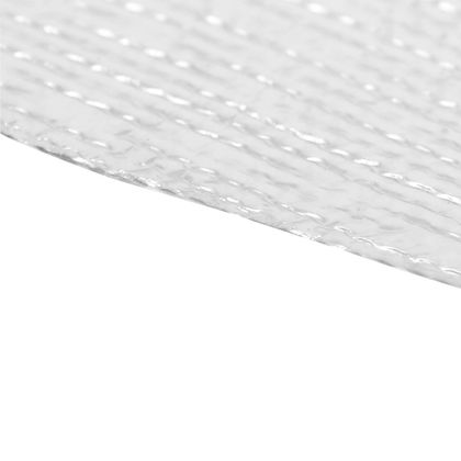 Artein THERMALISCHER SCHUTZ TEFIBRAL 300x450 mm DICKE - DICHTE 1,6 mm - 1000 gr - m2 BESTÄNDIG BIS ZU 550 C - KLEBER 175 PRO SER Selbstklebende Hitzeschutzplatte Universell