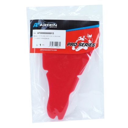 Artein MOUSSE SCOOT Luchtfilter