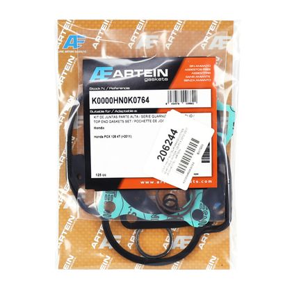 Pochette de joints Artein HAUT MAXISCOOTER