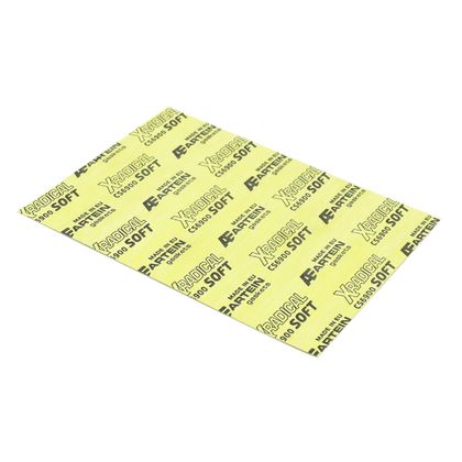 Artein CARTON PRESSE CS - 6900 SOFT 140x195 mm S THICKNESS 0.60 mm Universal Sealing sheet Ref : ARTE00341A / 206276 