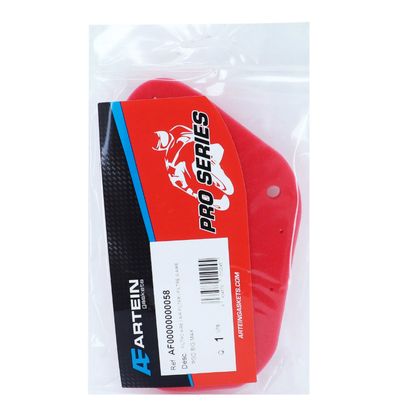 Artein MOUSSE SCOOT Luftfilter