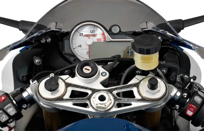 Protège réservoir A-Style Kit graphique