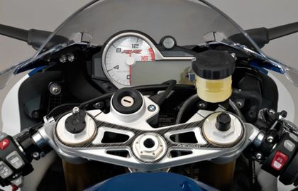 Protège réservoir A-Style Kit graphique